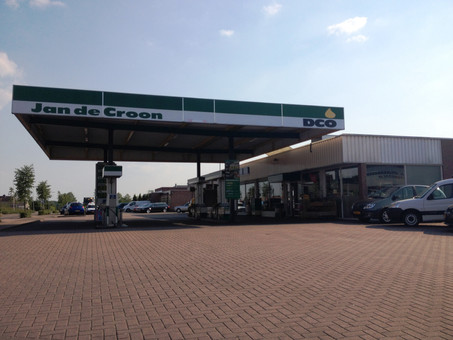 Autobedrijf Jan de Croon B.V.